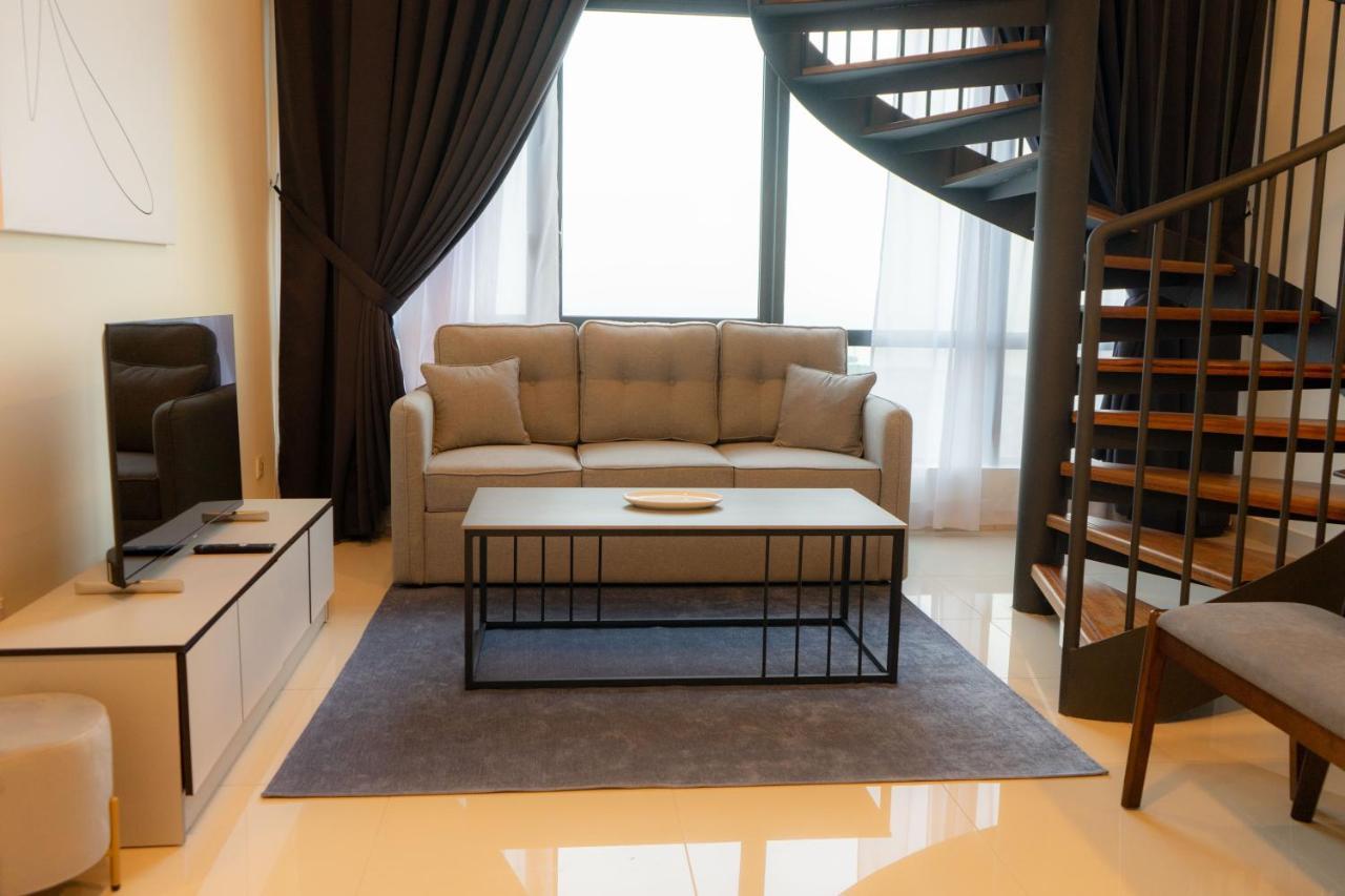Staysuites The Apple Melaka Eksteriør bilde